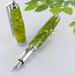 Stylo Plume Moyenne Recife® Umbra Hyde Park