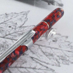 Stylo Bille Recife® Umbra Organizer Montmartre