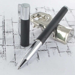 Stylo Roller LAMY "Scala" Noir Mat