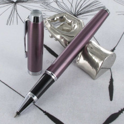 Stylo Roller PARKER® IM Violet CT