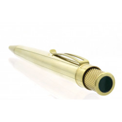 Stylo Roller Retro51® Tornado "Vintage" Laiton