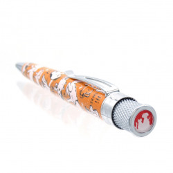 Stylo Bille Retro51® Tornado "Rescue" Chien