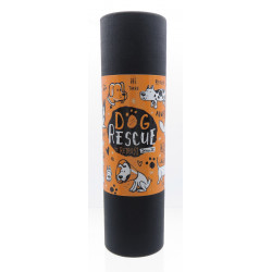 Stylo Bille Retro51® Tornado "Rescue" Chien