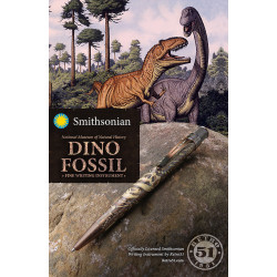 Stylo Roller Retro51® Tornado "Vintage" Dino Fossile