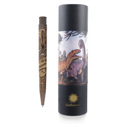 Stylo Roller Retro51® Tornado "Vintage" Dino Fossile