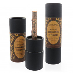 Stylo Roller Retro51® Tornado "Smithsonian" Hummingbird