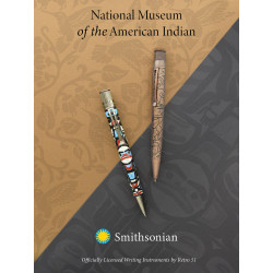 Stylo Roller Retro51® Tornado "Smithsonian" Raven
