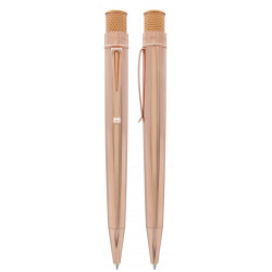 Stylo Roller Retro51® Tornado "Vintage" Cuivre
