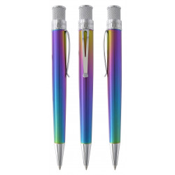 Stylo Roller Retro51® Tornado "Vintage" Chromatic