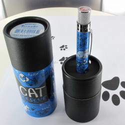 Stylo Bille Retro51® Tornado "Rescue" Chat