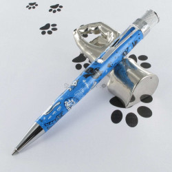 Stylo Bille Retro51® Tornado "Rescue" Chat