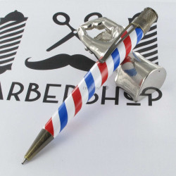Stylo Roller Retro51® Tornado "Vintage" Brutus