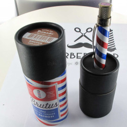 Stylo Roller Retro51® Tornado "Vintage" Brutus Barber Pole
