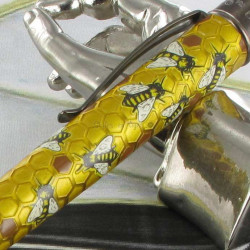 Stylo Bille Retro51® Tornado "Vintage" Buzz