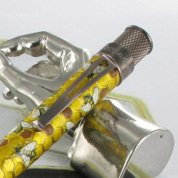 Stylo Bille Retro51® Tornado "Vintage" Buzz