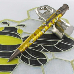 Stylo Bille Retro51® Tornado "Vintage" Buzz