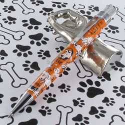 Stylo Bille Retro51® Tornado "Rescue" Chien