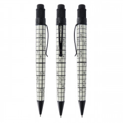 Stylo Portemine 1,15mm Retro51® Tornado "Vintage" Sudoku