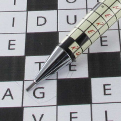 Stylo Portemine 1,15mm Retro51® Tornado "Vintage" Mots Croisés