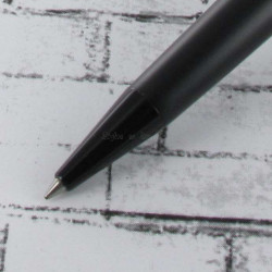 Stylo Roller Retro51® Tornado "Vintage" Noir Mat