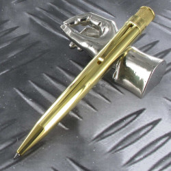Stylo Roller Retro51® Tornado "Vintage" Laiton