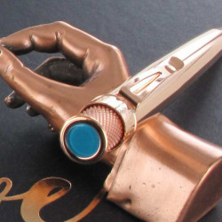 Stylo Roller Retro51® Tornado "Vintage" Cuivre