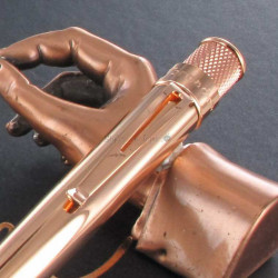 Stylo Roller Retro51® Tornado "Vintage" Cuivre