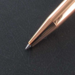 Stylo Roller Retro51® Tornado "Vintage" Cuivre