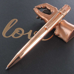 Stylo Roller Retro51® Tornado "Vintage" Cuivre