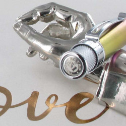 Stylo Roller Retro51® Tornado "Vintage" Chromatic