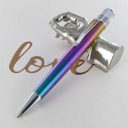 Stylo Roller Retro51® Tornado "Vintage" Chromatic