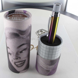 Stylo Roller Retro51® Tornado "Vintage" Chromatic