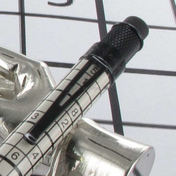 Stylo Portemine 1,15mm Retro51® Tornado "Vintage" Sudoku