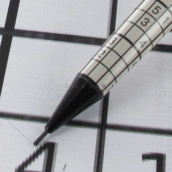 Stylo Portemine 1,15mm Retro51® Tornado "Vintage" Sudoku