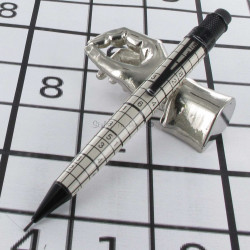 Stylo Portemine 1,15mm Retro51® Tornado "Vintage" Sudoku