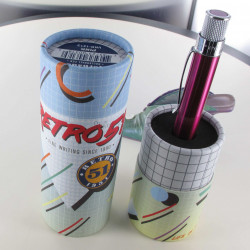 Stylo Roller Retro51® Classic Fuchsia
