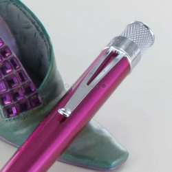 Stylo Roller Retro51® Classic Fuchsia