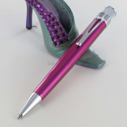 Stylo Roller Retro51® Classic Fuchsia