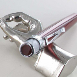 Stylo Roller Retro51® Classic Rouge