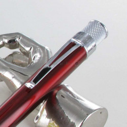 Stylo Roller Retro51® Classic Rouge
