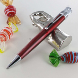 Stylo Roller Retro51® Classic Rouge
