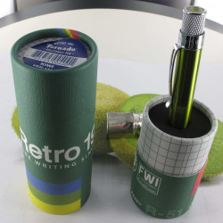 Stylo Roller Retro51® Classic Kiwi