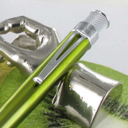 Stylo Roller Retro51® Classic Kiwi