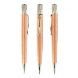 Stylo Roller Retro51® Tornado "Vintage" Nikola Tesla