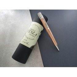 Stylo Roller Retro51® Tornado "Vintage" Nikola Tesla