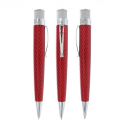 Stylo Roller Retro51® Tornado "Big Shot" Hawthorn