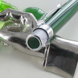 Stylo Roller Retro51® Classic Vert