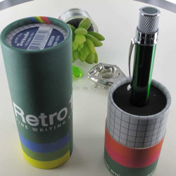 Stylo Roller Retro51® Classic Vert