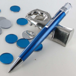 Stylo Roller Retro51® Classic Bleu