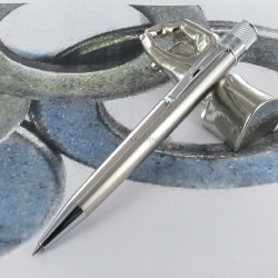 Stylo Roller Retro51® Classic Acier